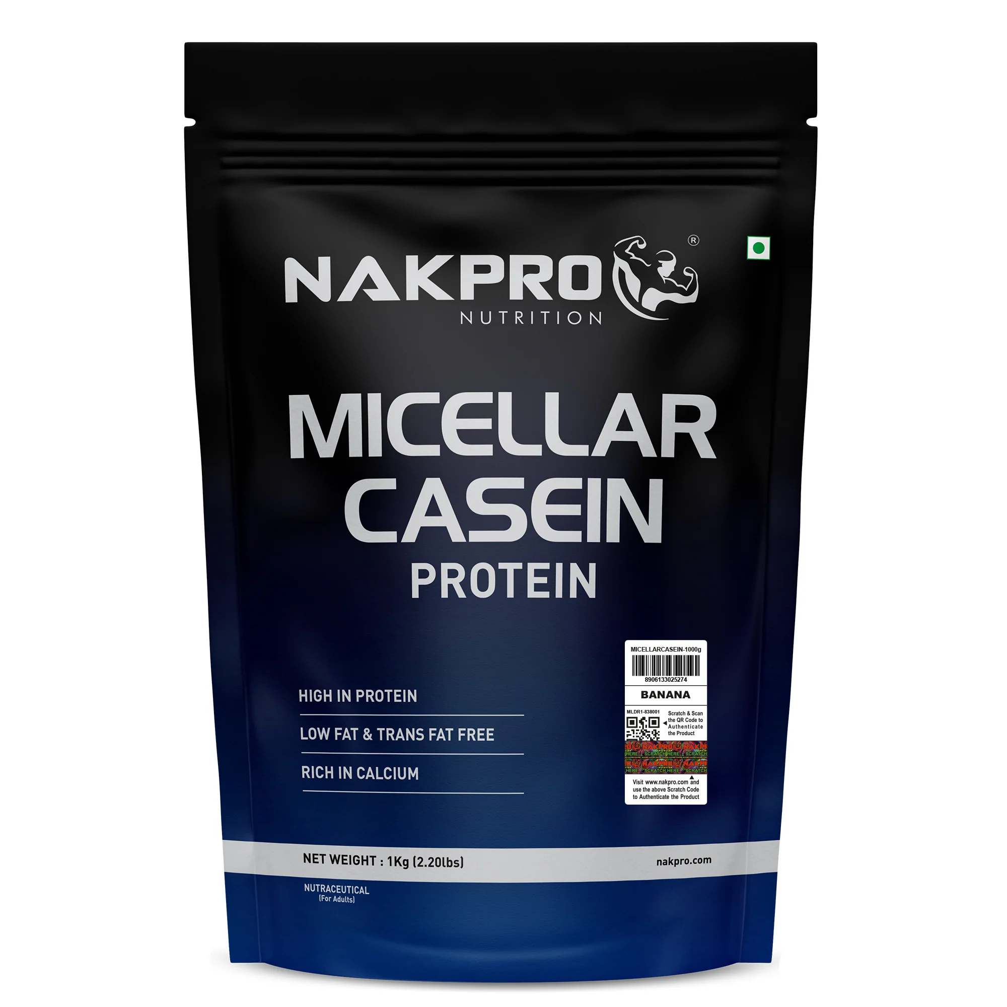 Micellar Casein Protein Powder - Image 26