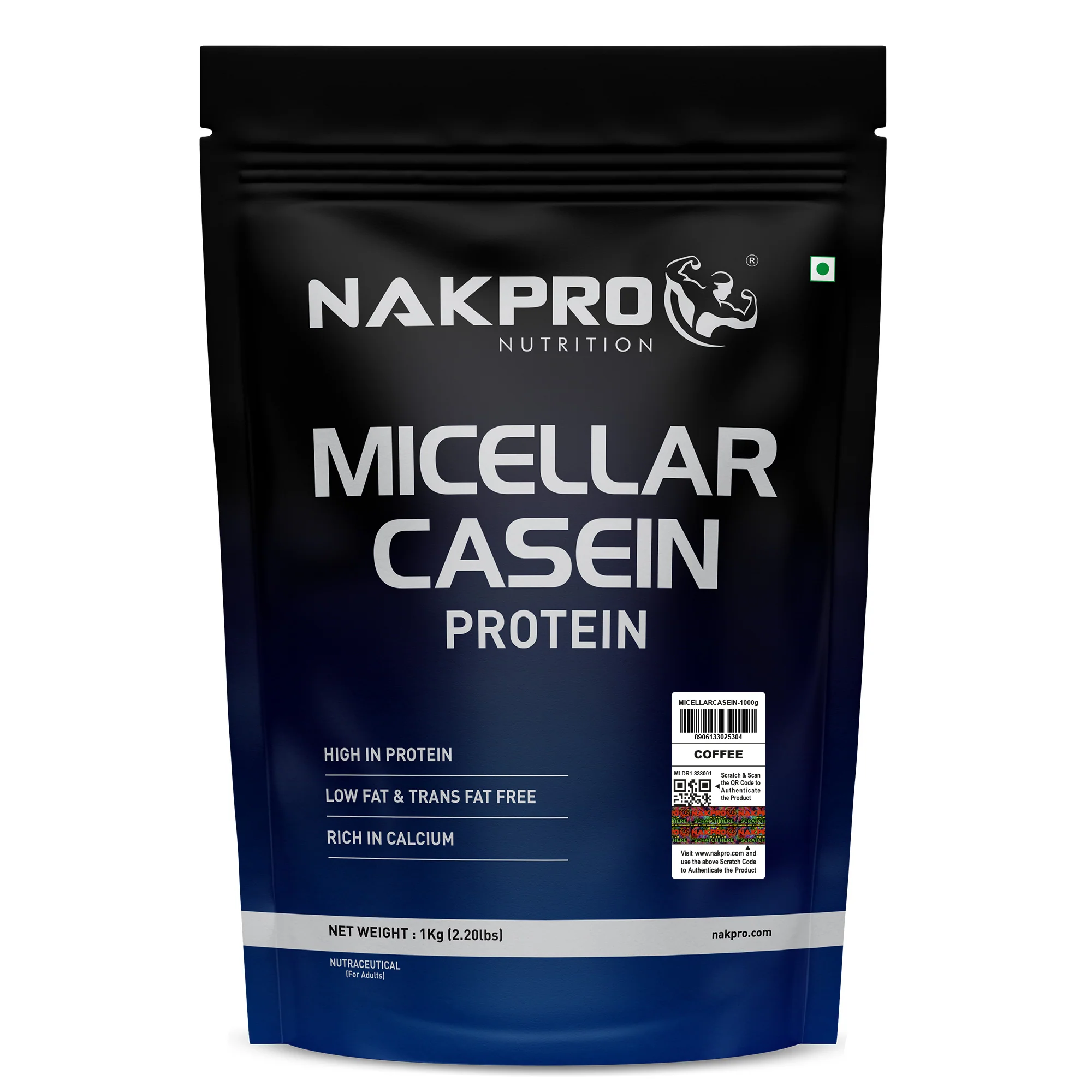 Micellar Casein Protein Powder - Image 30