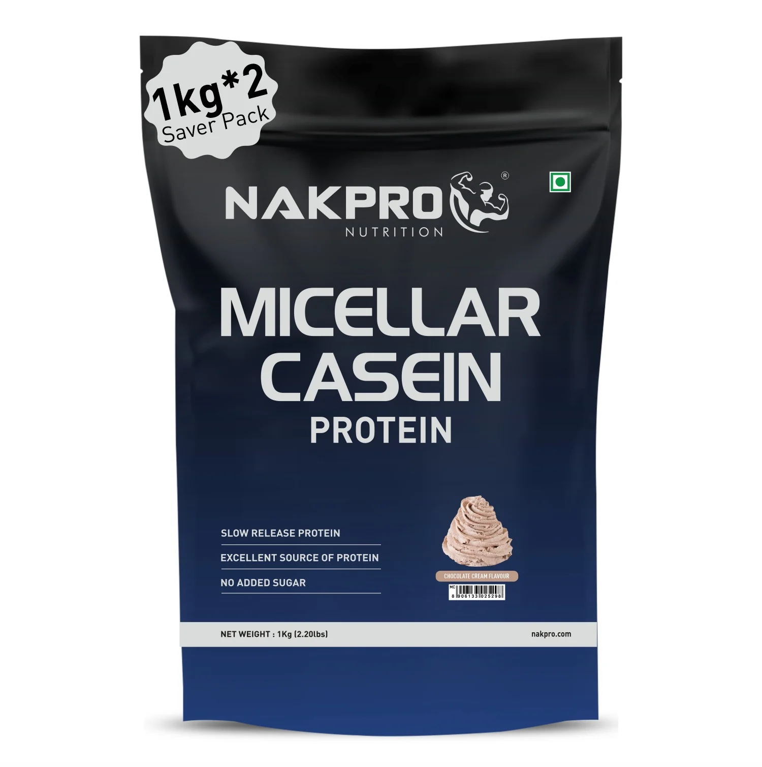 Micellar Casein Protein Powder - Image 7