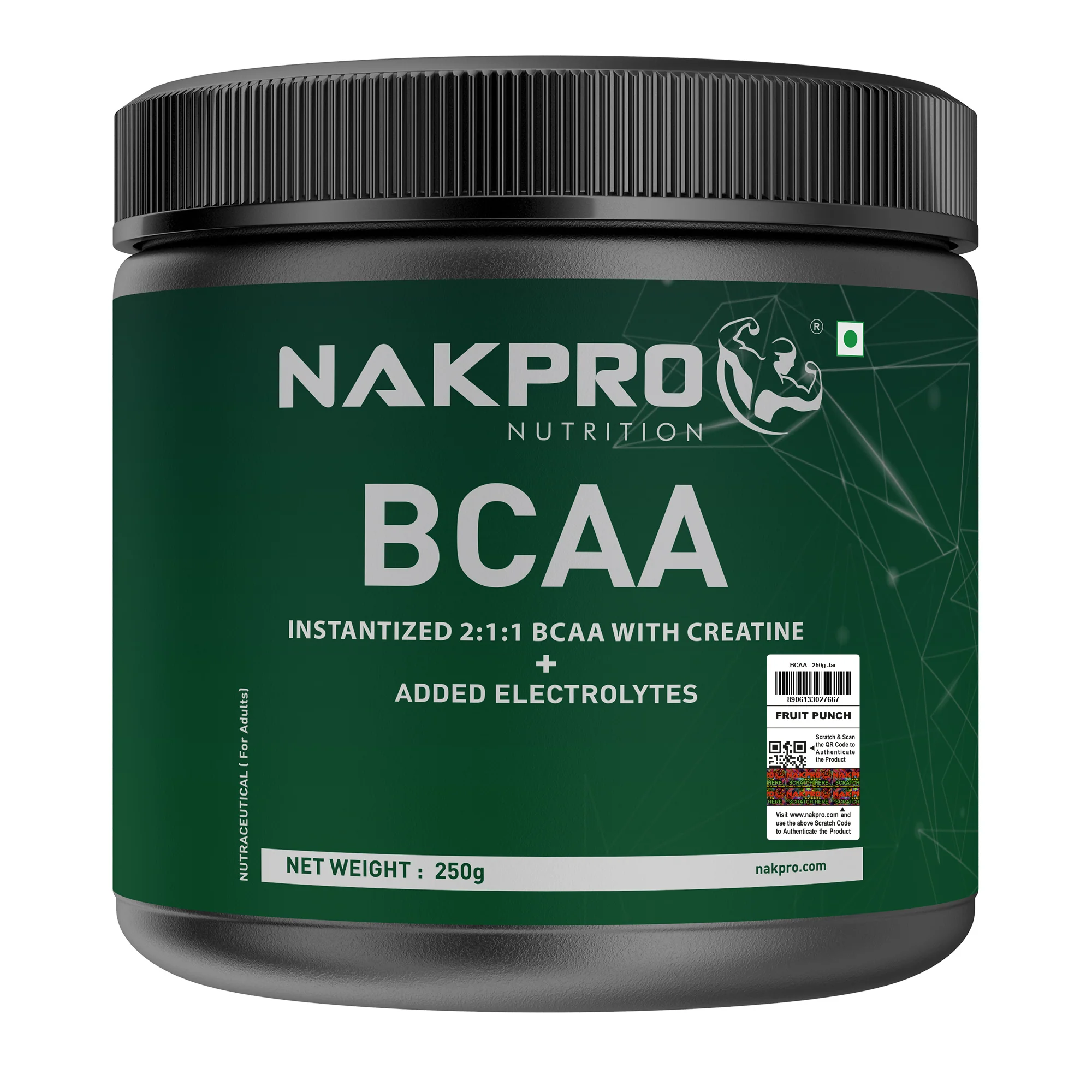 BCAA Powder | Essential Amino Acid - Image 111