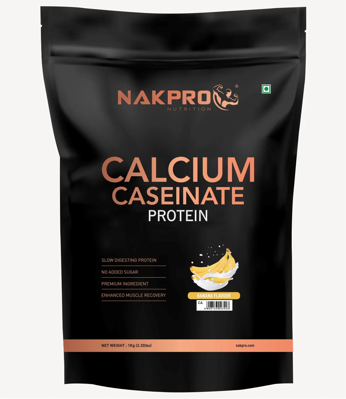 Calcium Caseinate Protein Powder - Image 4