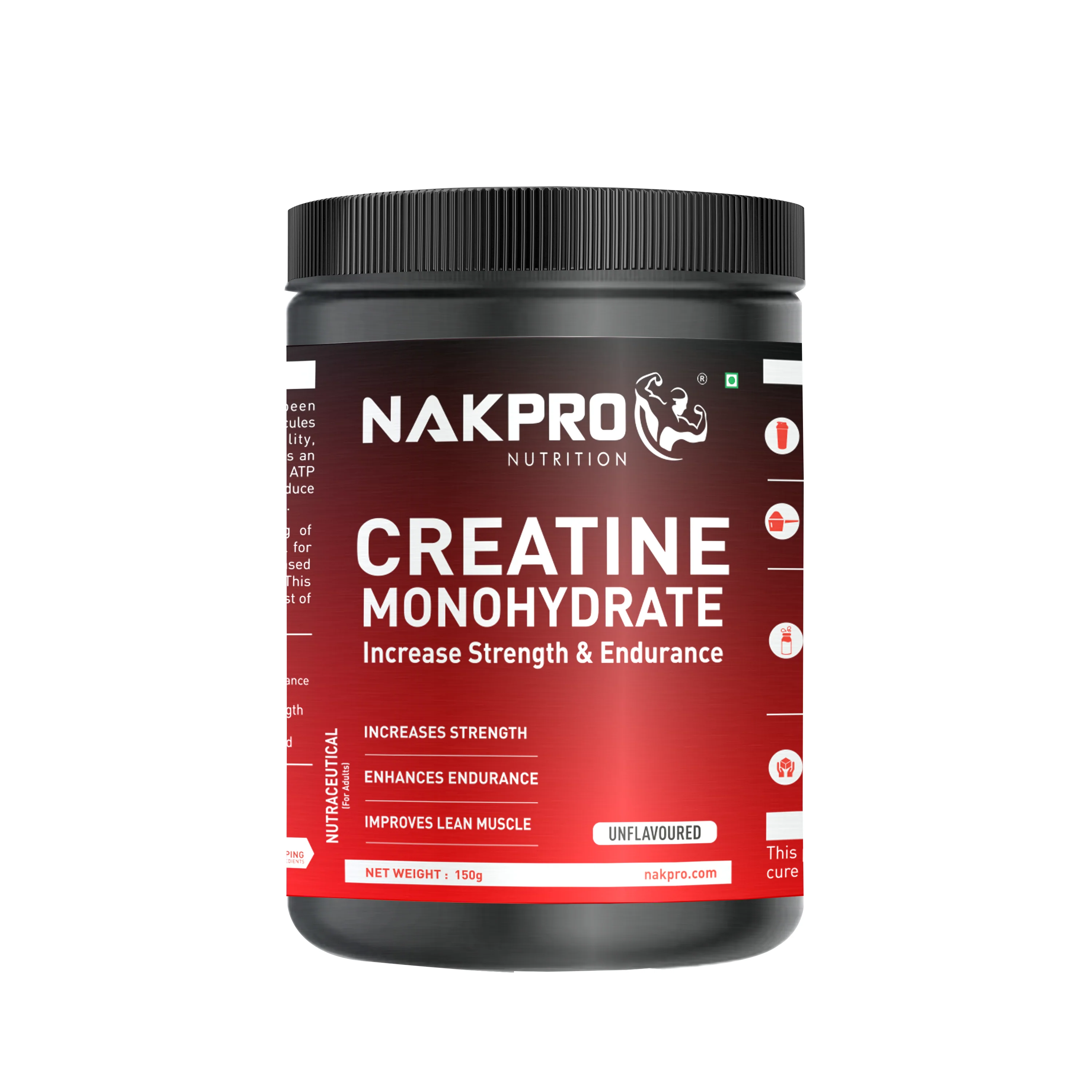 Micronized Creatine Monohydrate - Image 113