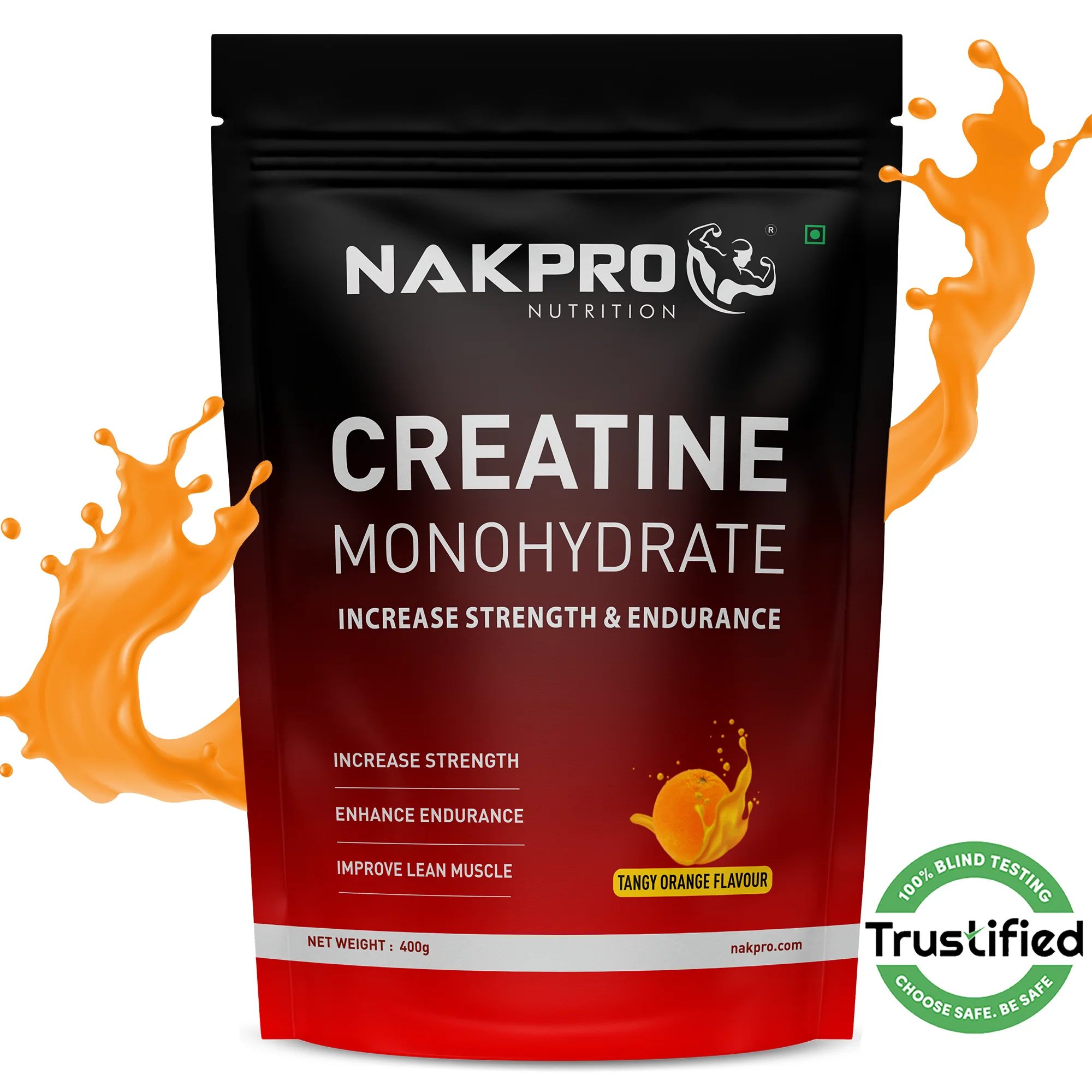 Micronized Creatine Monohydrate - Image 15