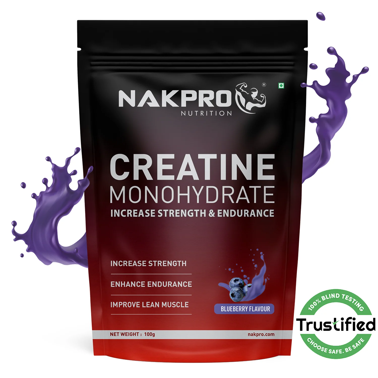 Micronized Creatine Monohydrate - Image 20