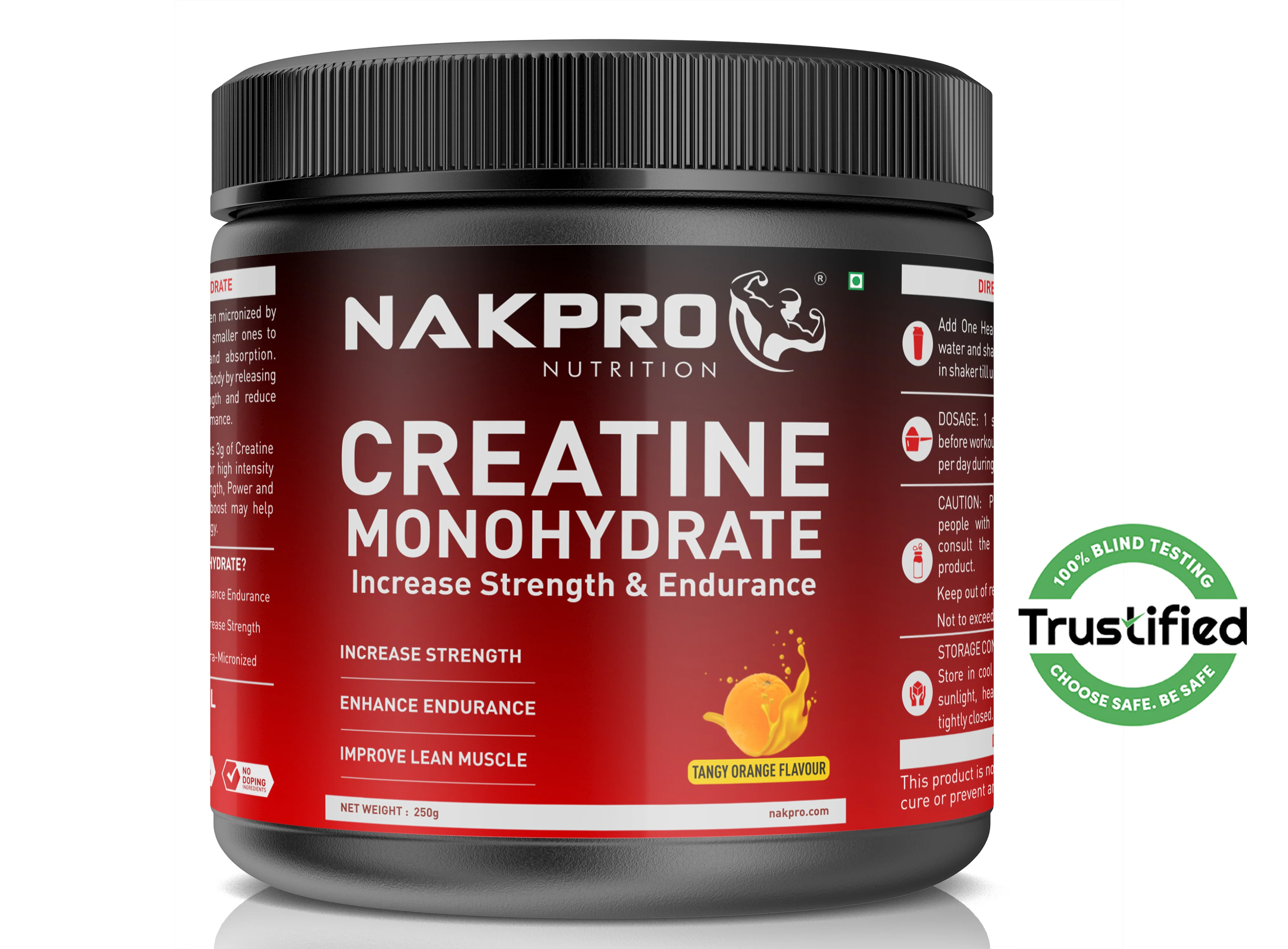 Micronized Creatine Monohydrate - Image 28