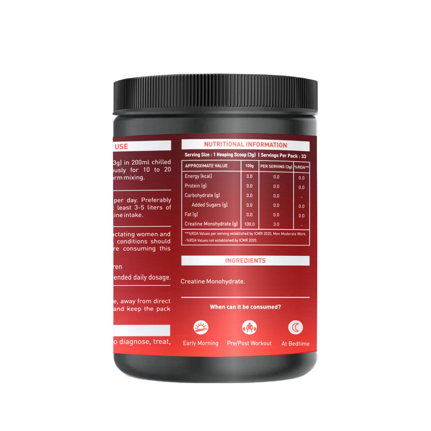 Micronized Creatine Monohydrate - Image 72