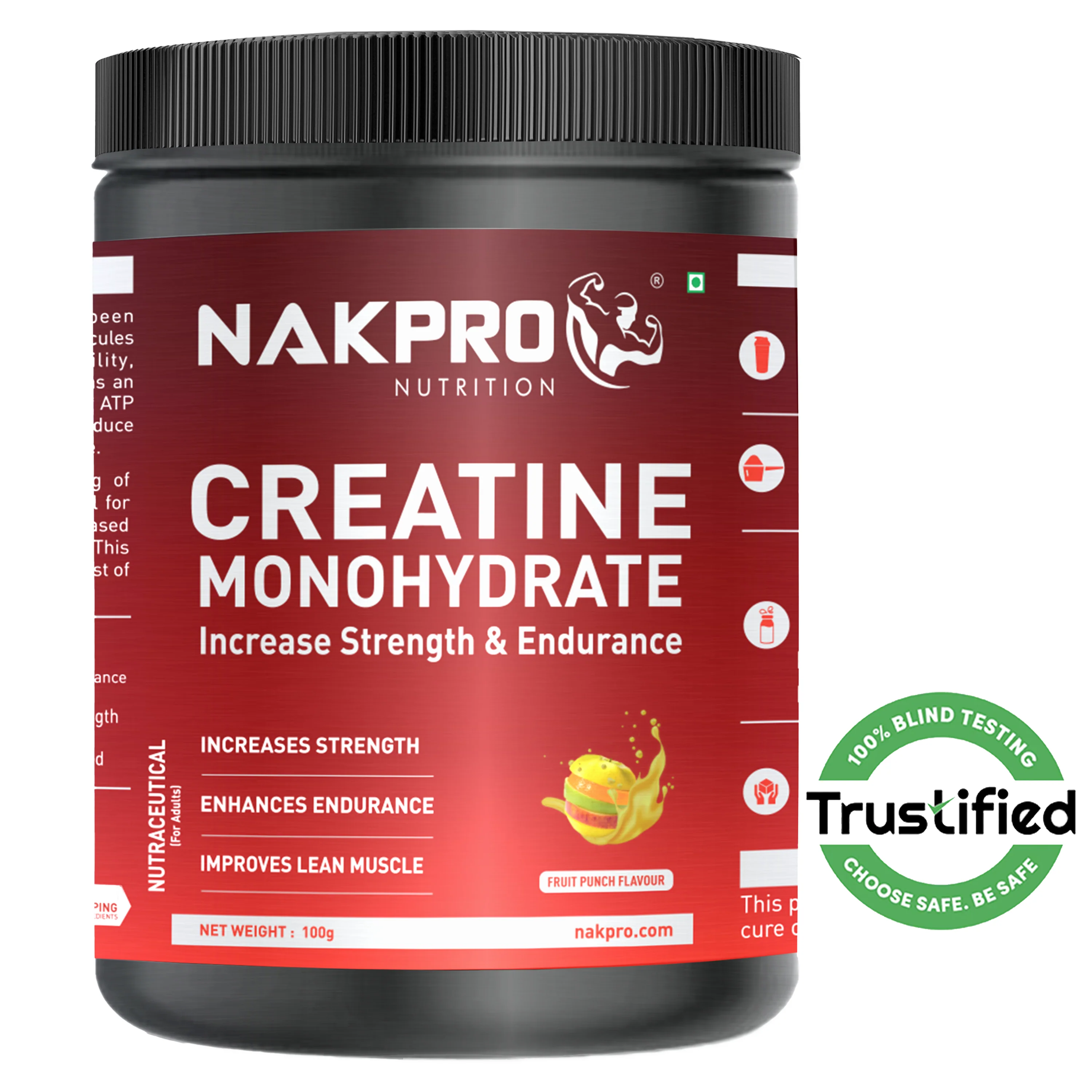 Micronized Creatine Monohydrate - Image 9
