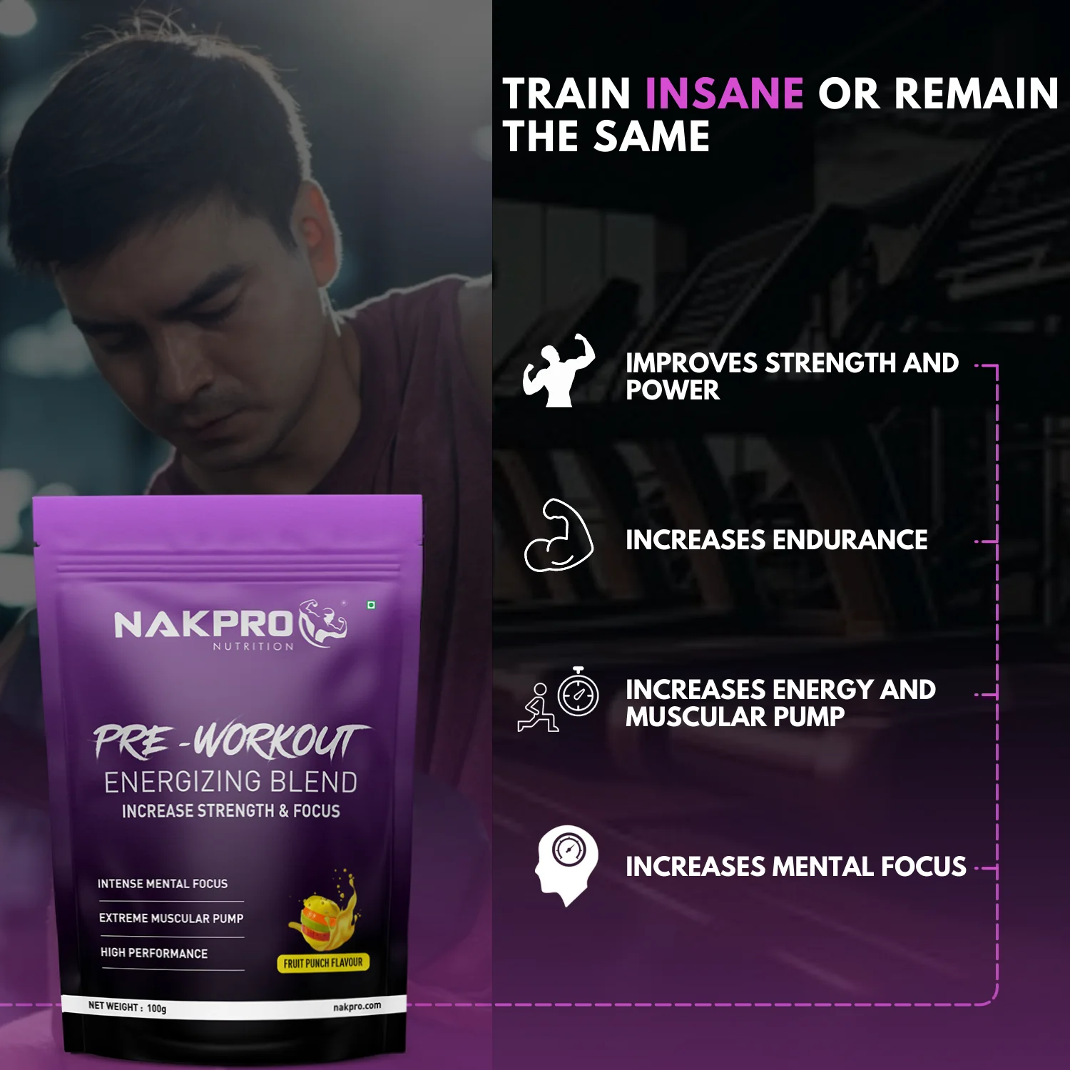 Pre-Workout Supplement - Image 17