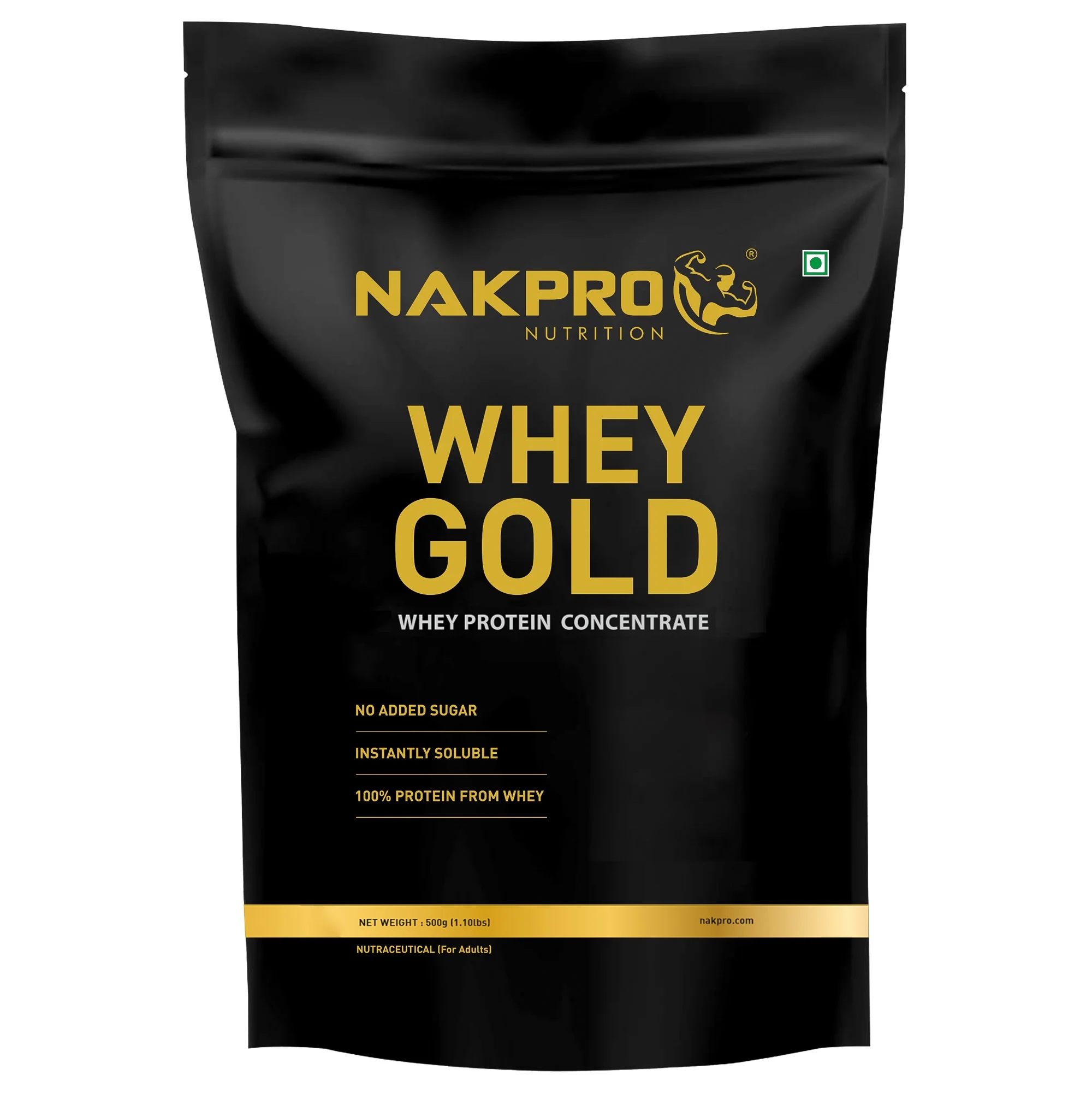 Whey Gold Whey Protein Blend - Image 76