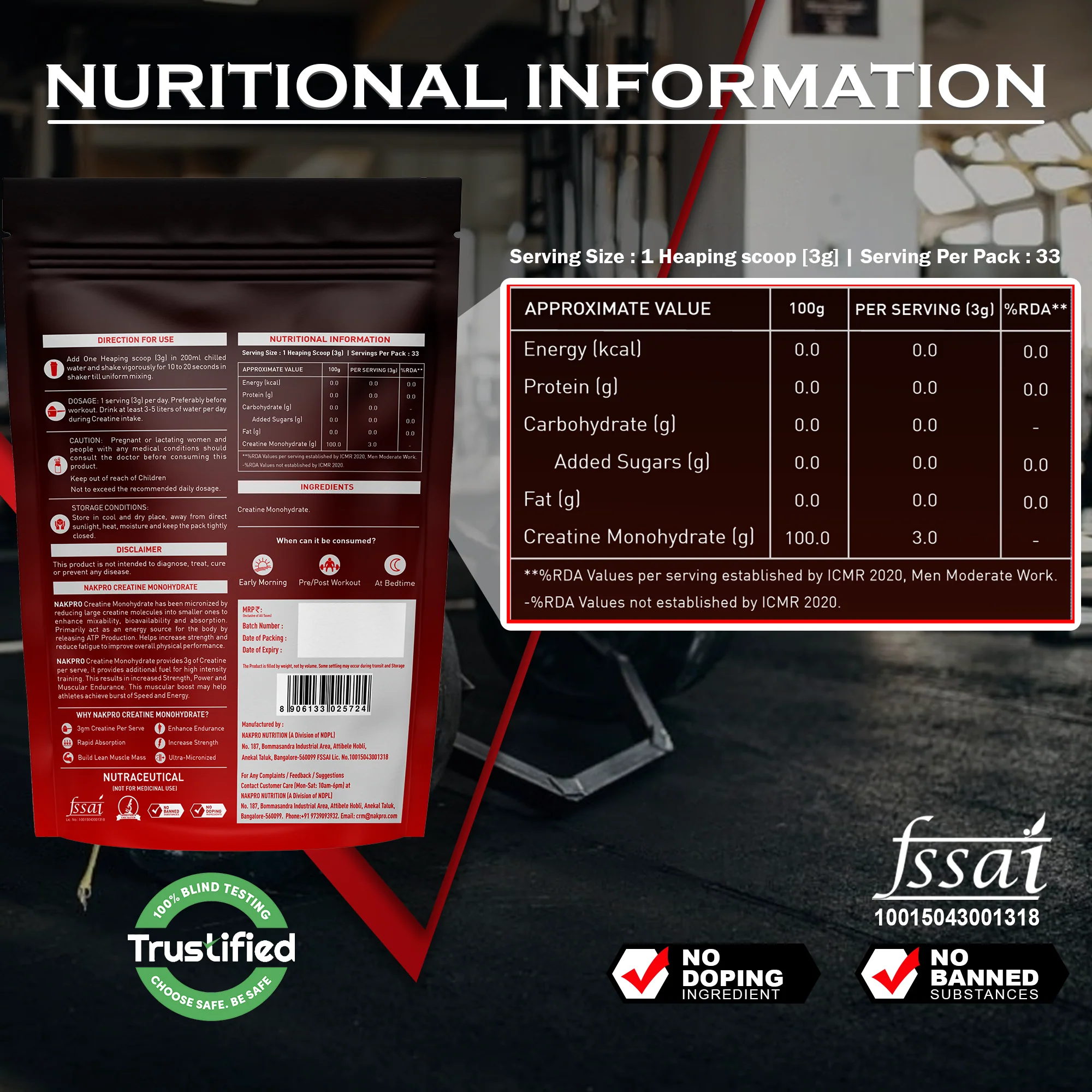 Perform Whey Protein Concentrate - Image 22