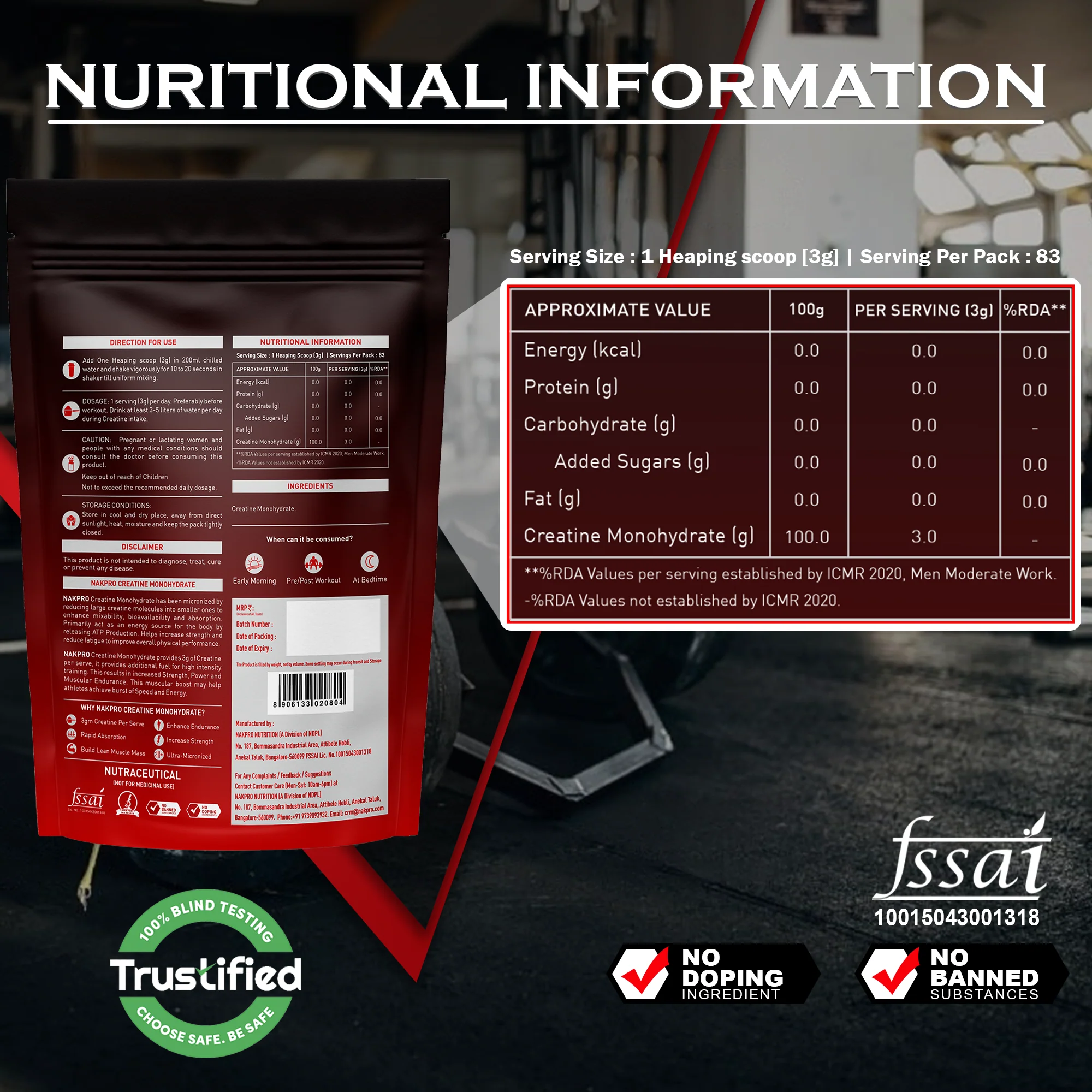 Perform Whey Protein Concentrate - Image 25