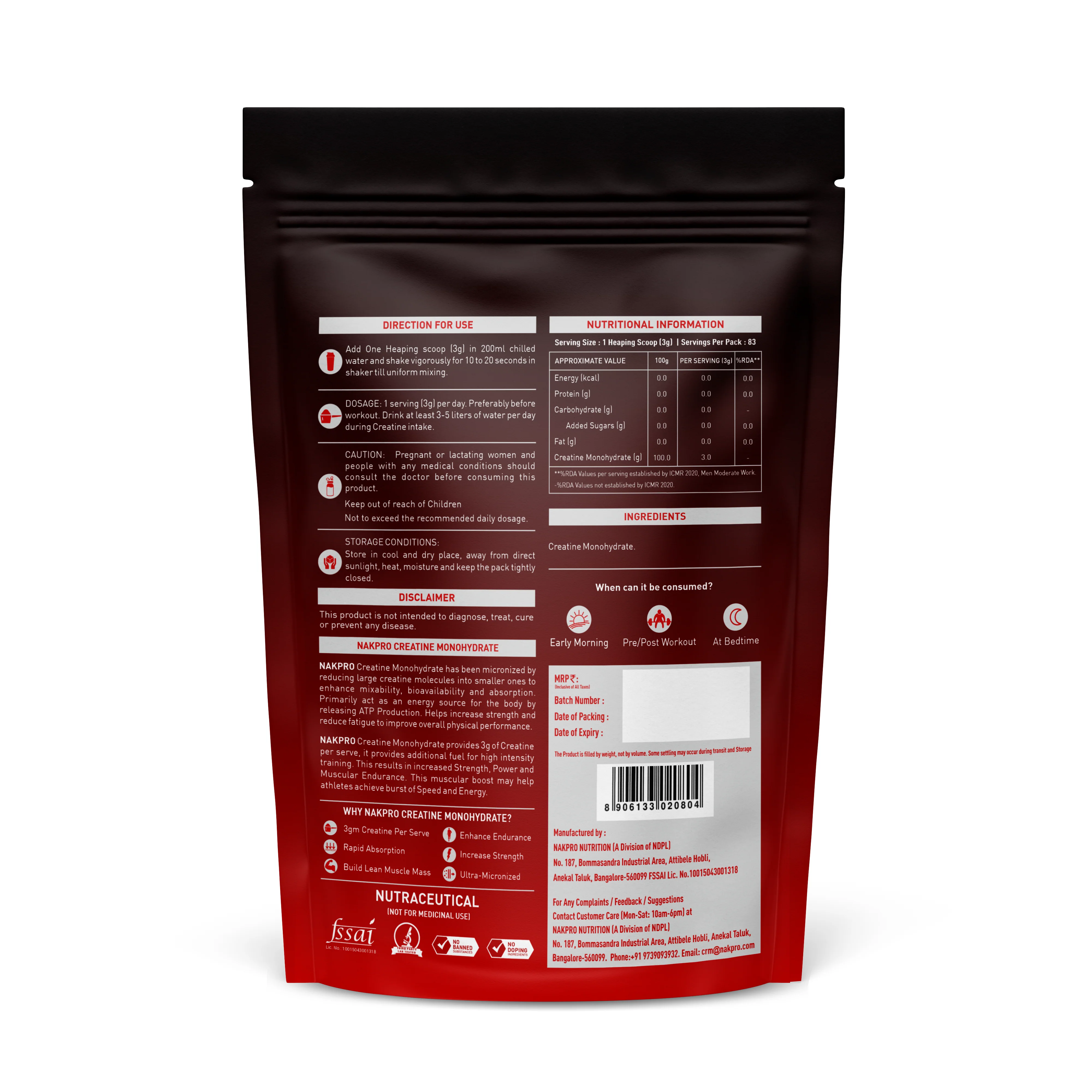 Platinum 100% Whey Protein Isolate - Image 96