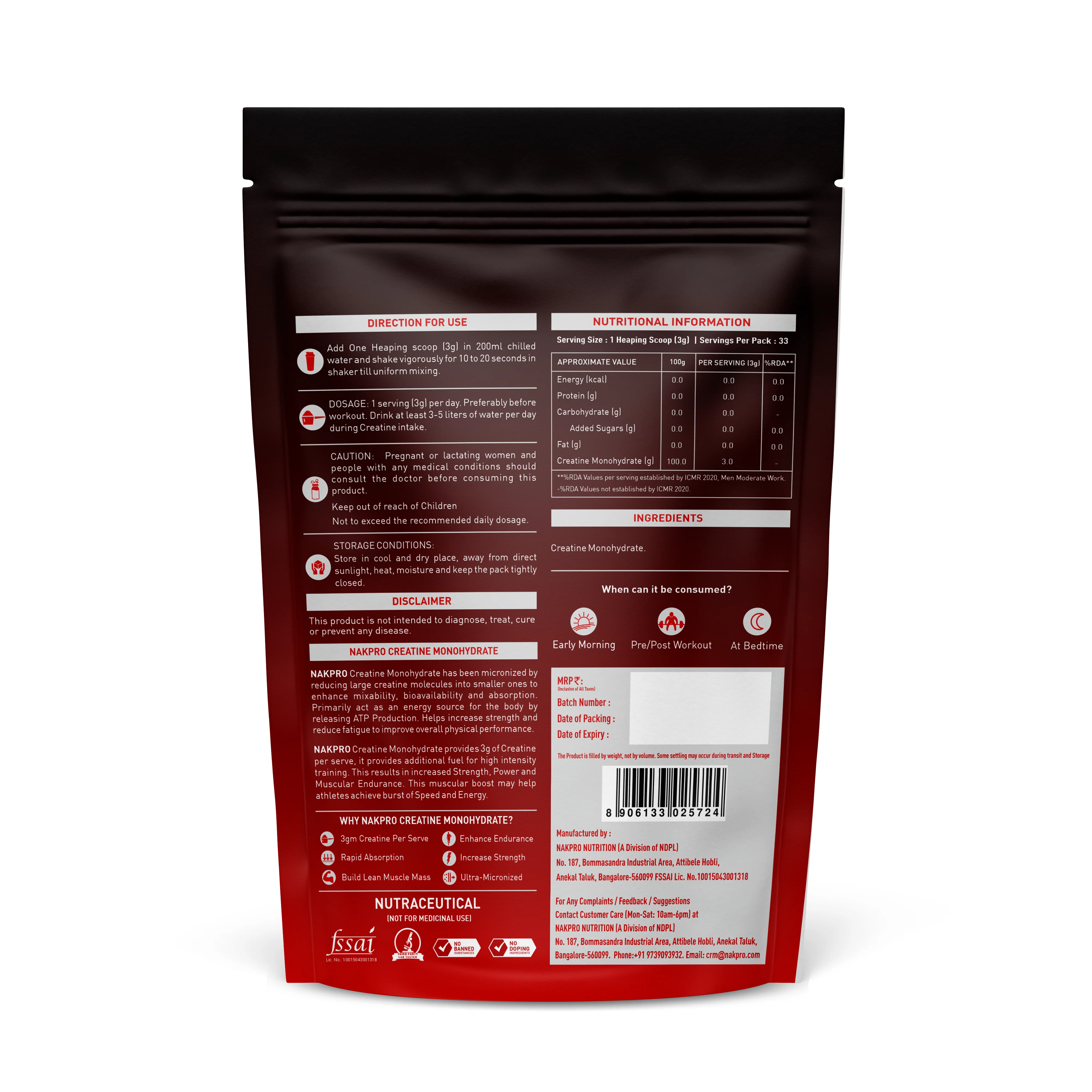Platinum 100% Whey Protein Isolate - Image 98